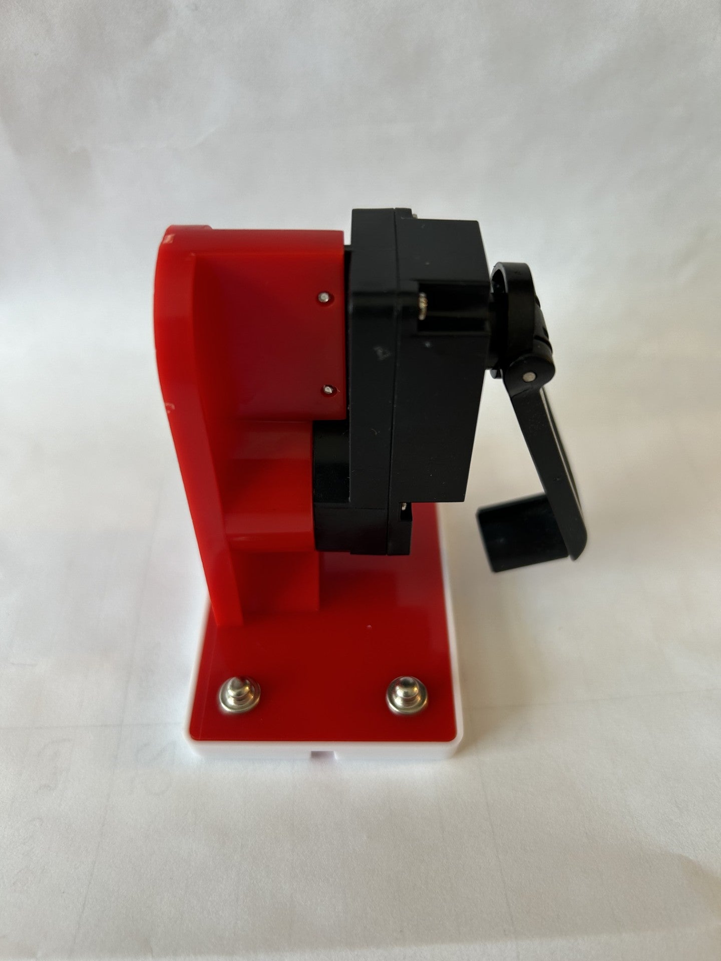 Hand Crank Generator