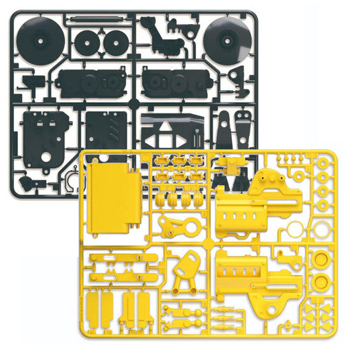 TEACH TECH KEYBOARD CODING ROBOT