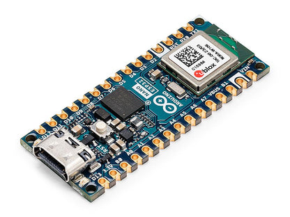 Arduino® Nano ESP32