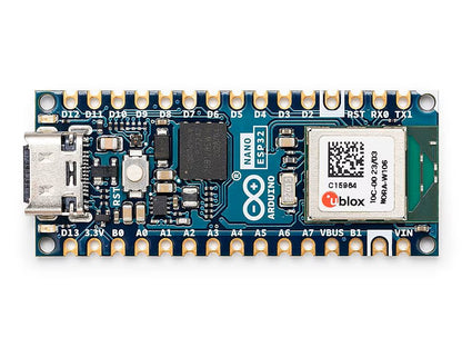 Arduino® Nano ESP32